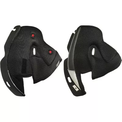 Bell SRT Modular Helmet Cheek Pads