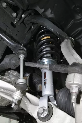 Belltech 26020 Leveling Strut fits 2019-2020 Dodge Ram 1500 4WD