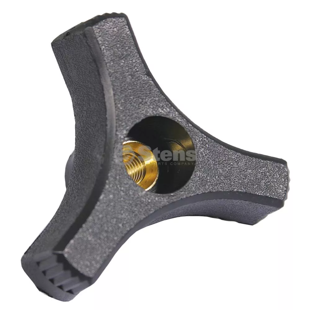 Belt Cover Knob - Exmark 1-323385