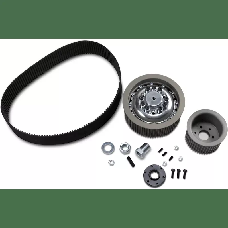 Belt Drives Ltd. 55-E84 Custom Appl 8mm B/Drive 3" Kick