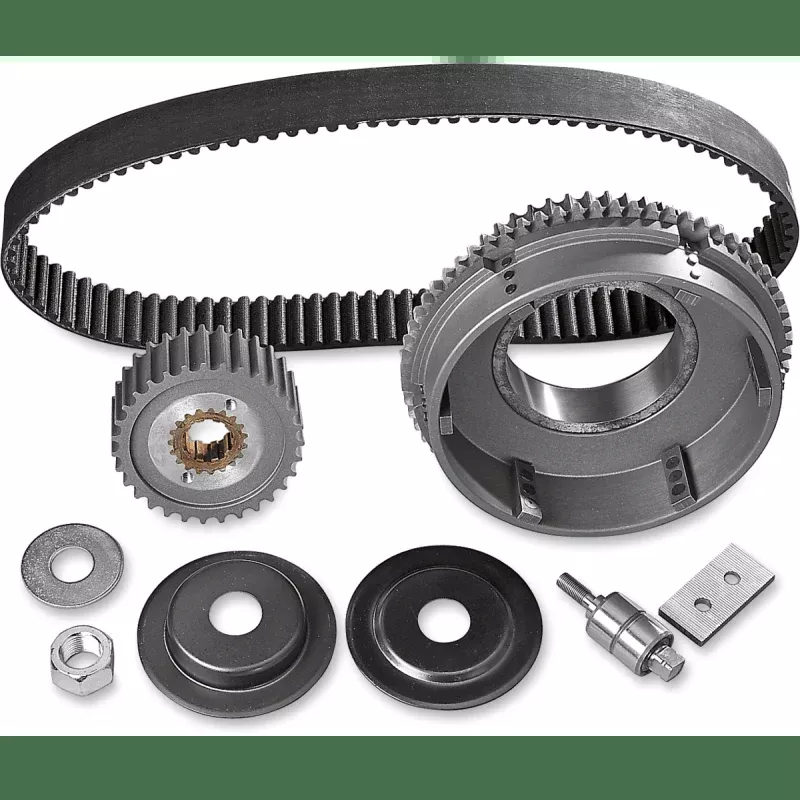 Belt Drives Ltd. 65-E84 B/T 11mm X1-1/2 Elec B/Drive