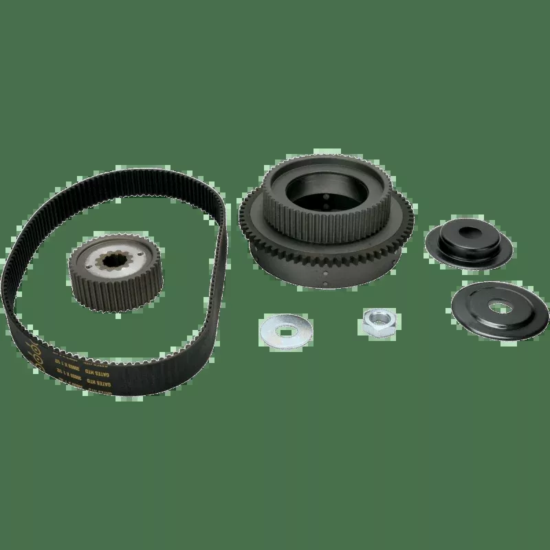 Belt Drives Ltd. 79-E84 B/T 8mm X1-1/2 Elec B/Drive