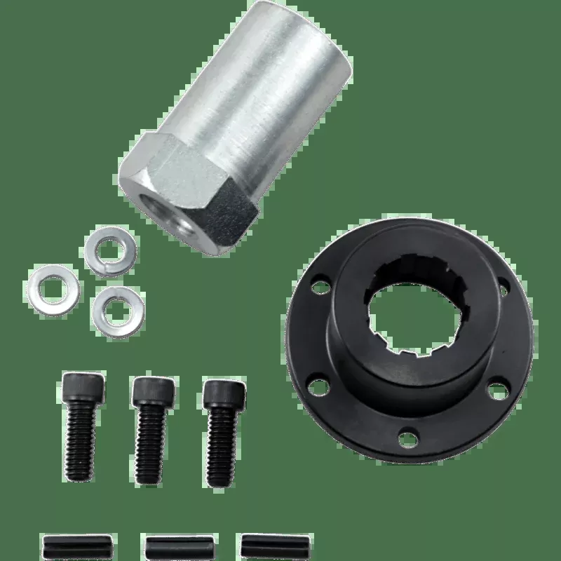 Belt Drives Ltd. BDL 1-1/2" Offset FRT Pulley Spacer