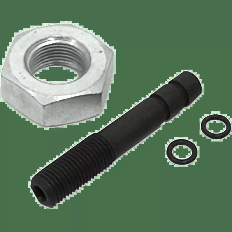 Belt Drives Ltd. CLU ADJ Screw With Jam Nut Kit