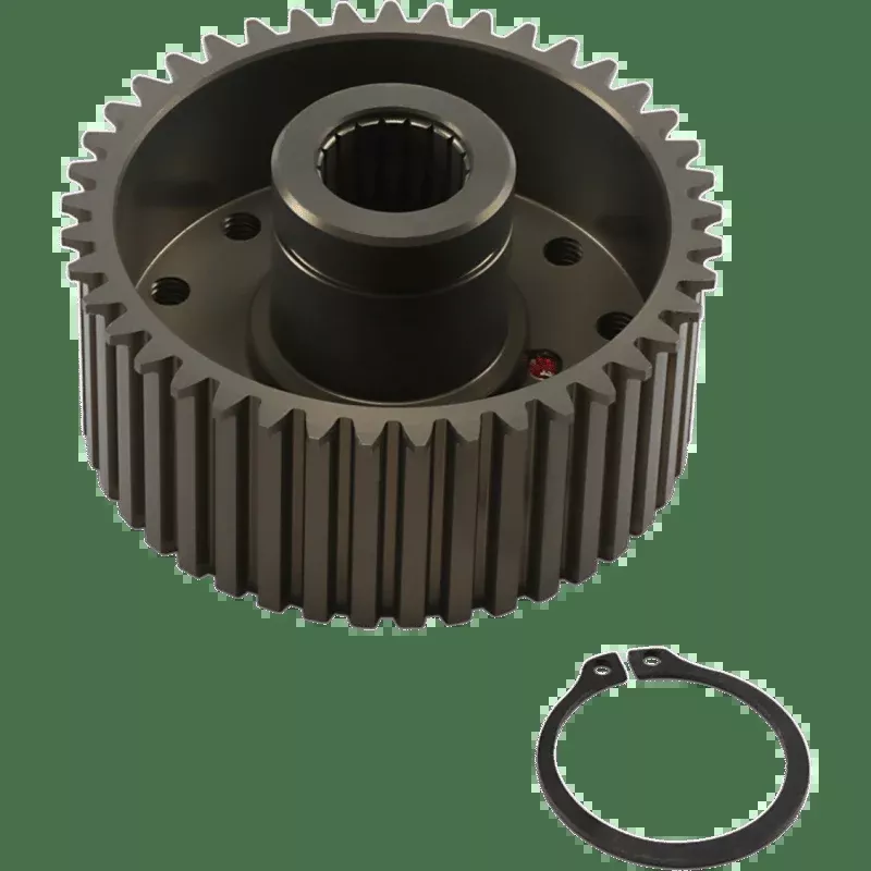 Belt Drives Ltd. Replc 8mm CL/Hub 3"