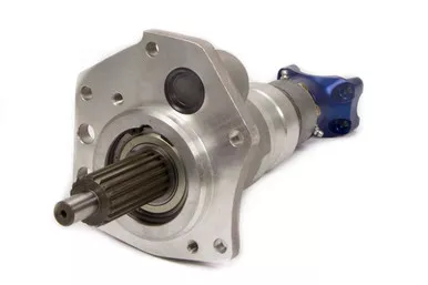 Bert Tail Housing Ball Spline 3-BS