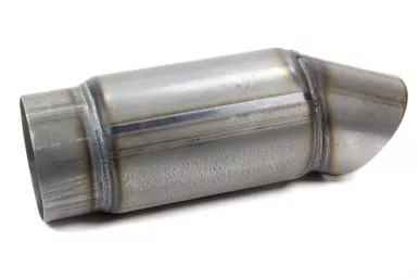 Beyea Muffler 3.5 w/Turn Down MUF3.5