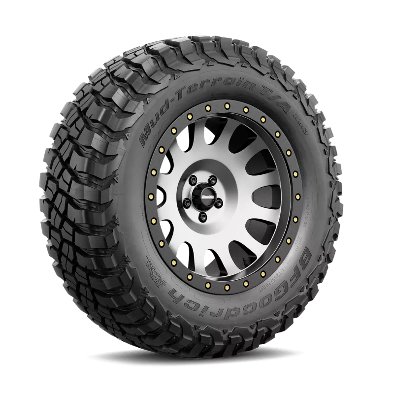 BFG Mud-Terrain T/A KM3 UTV Tires