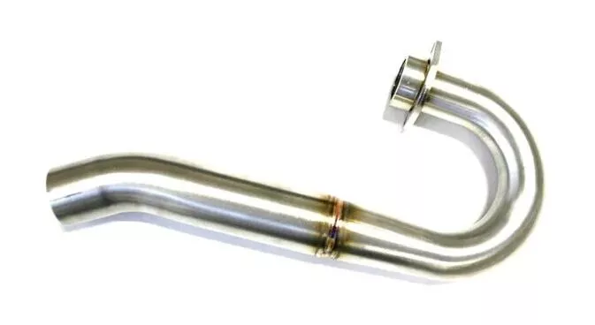 Big Gun EXO R Head Pipe KTM / Husqvarna 450cc 2015-2018