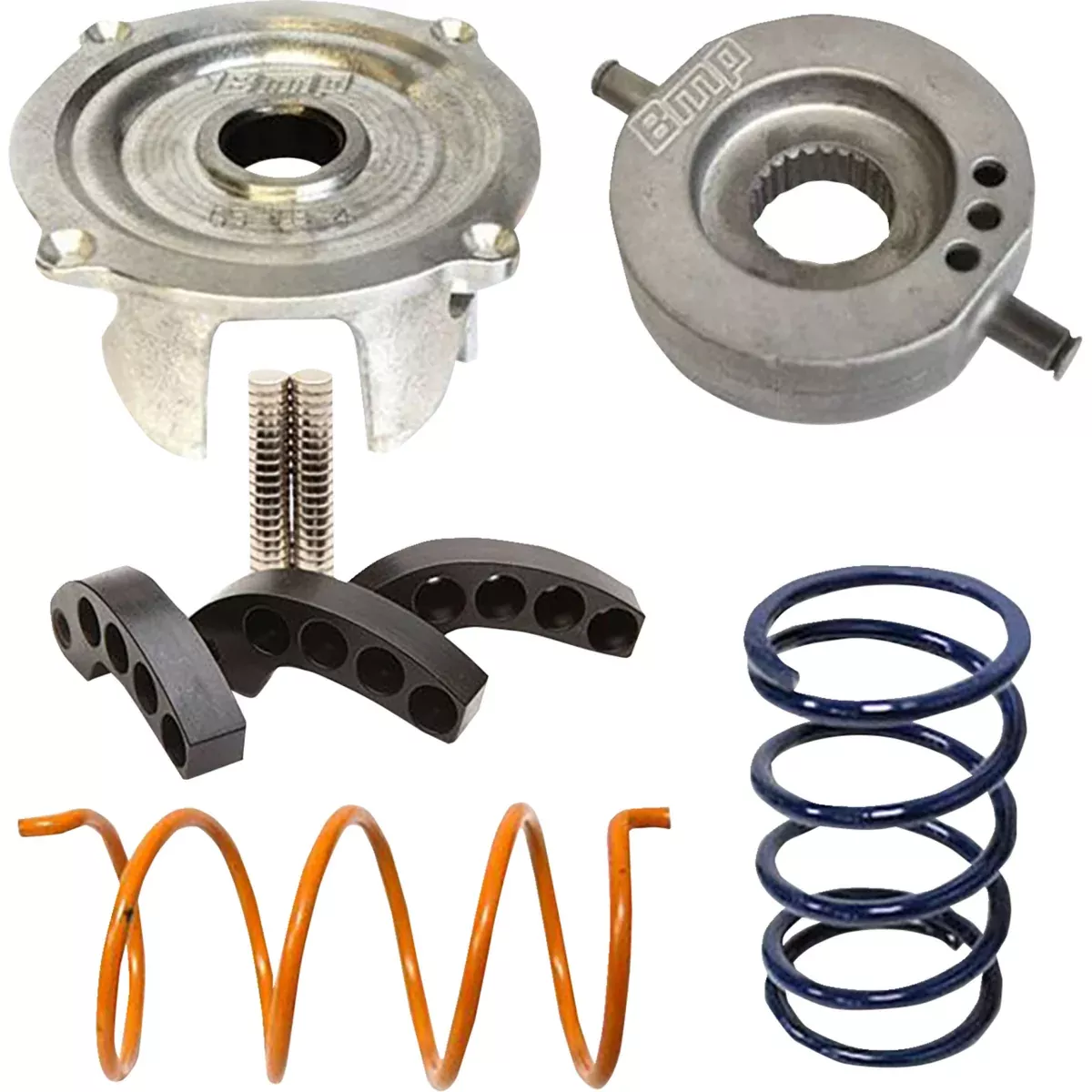 BIKEMAN PERFORMANCE 1140-0932 05-TP140-200 Secondary Clutch Spring