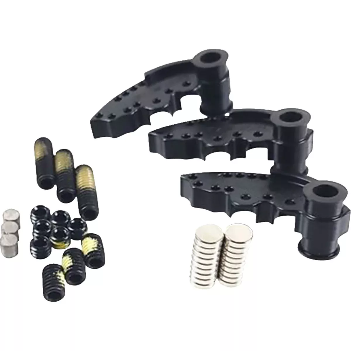 Bikeman Performance Adapt Clutch Kit – 06-16-103 Arctic Cat Riot 2022-2023