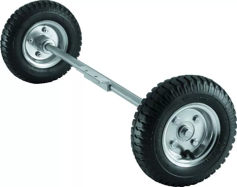 BikeMaster 06-Up Yamaha TTR50E Training Wheels