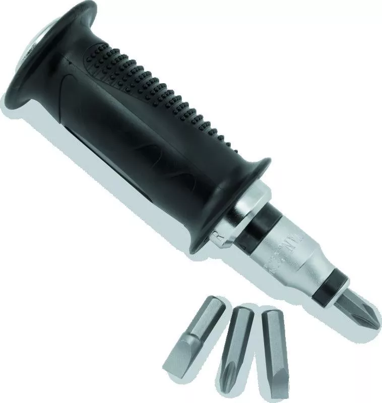 BikeMaster 1/2in Impact Driver – Professional