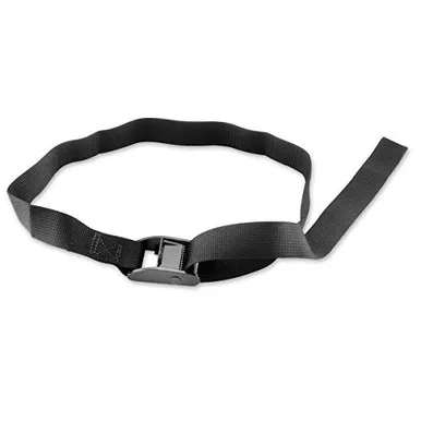 BikeMaster 100528 Wheel Tiedown for Motorcycle