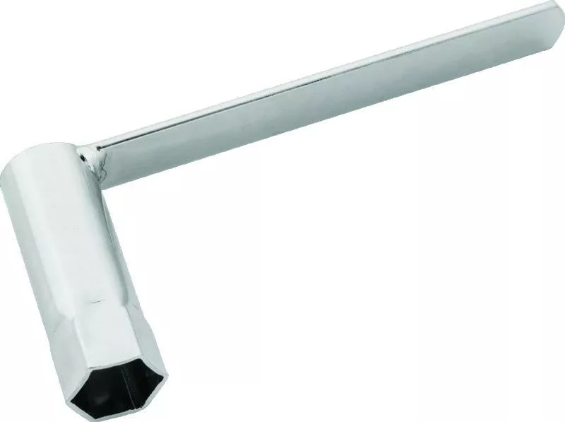 BikeMaster 13/16in Spark Plug Wrench – Standard Profile 6-pt