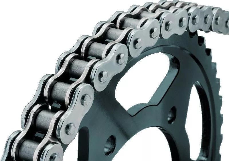 BikeMaster 520x106 BMOR O-Ring Chain