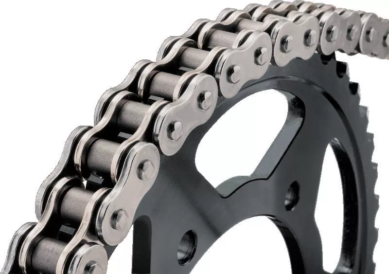 BikeMaster 520×110 BMXR X-Ring Chain
