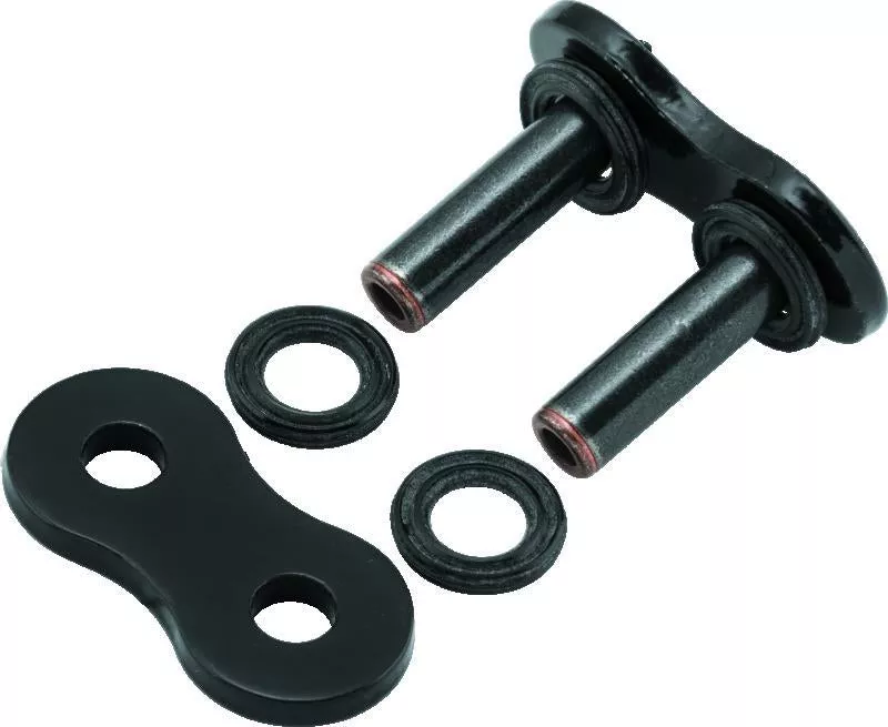 BikeMaster 525 BMZR Rivet Link – Black