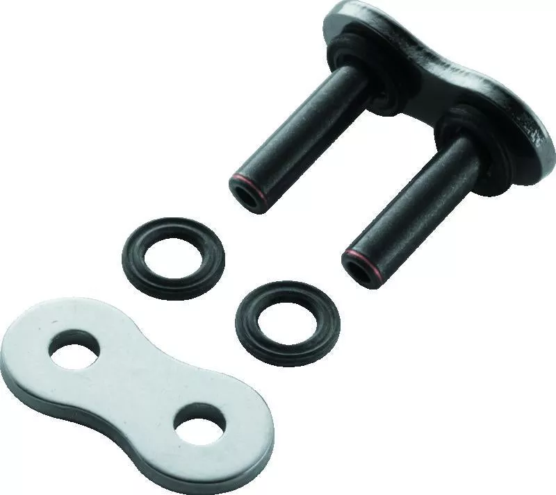BikeMaster 530 BMZR Rivet Link – Chrome