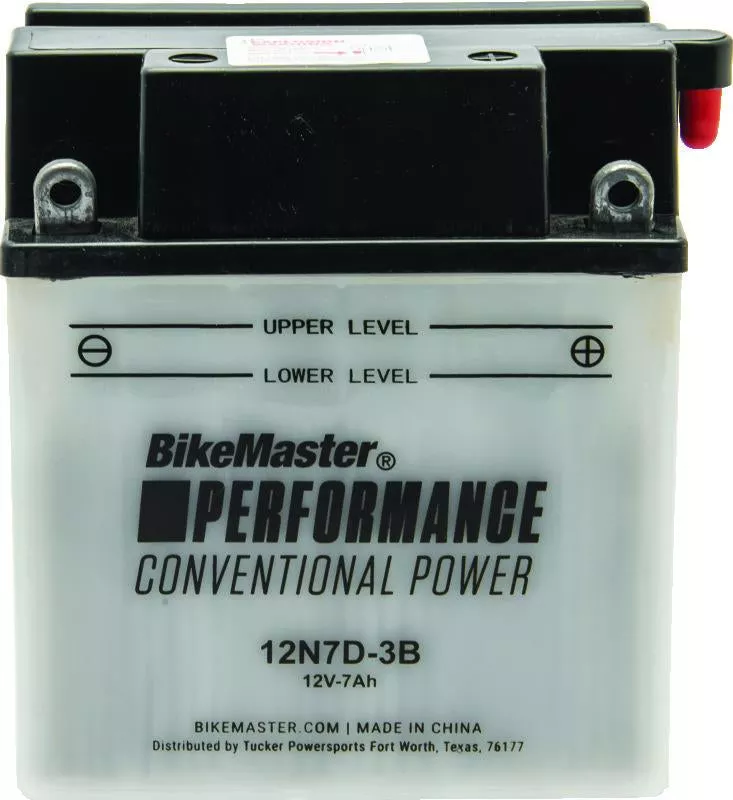 BikeMaster Battery – 12N7D-3B