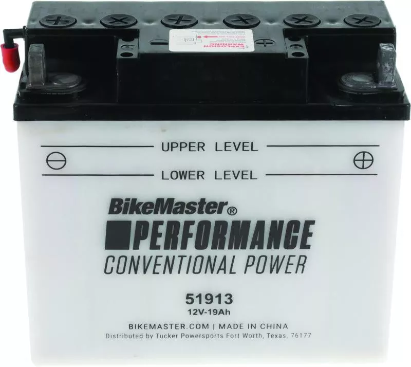 BikeMaster Battery – 51913