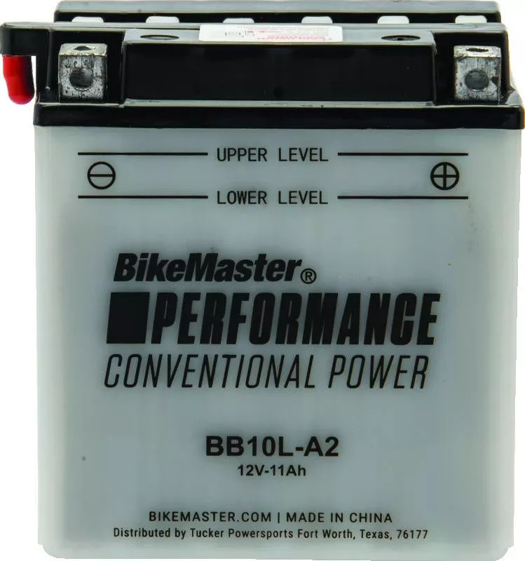 BikeMaster Battery – BB10L-A2
