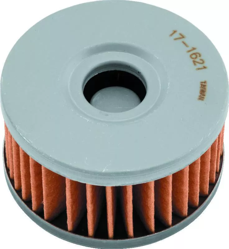 BikeMaster BM-136 Oil Filter – Black
