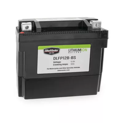 BikeMaster Ducati 1299 Panigale /R/S 15-16 Lithium Ion Battery