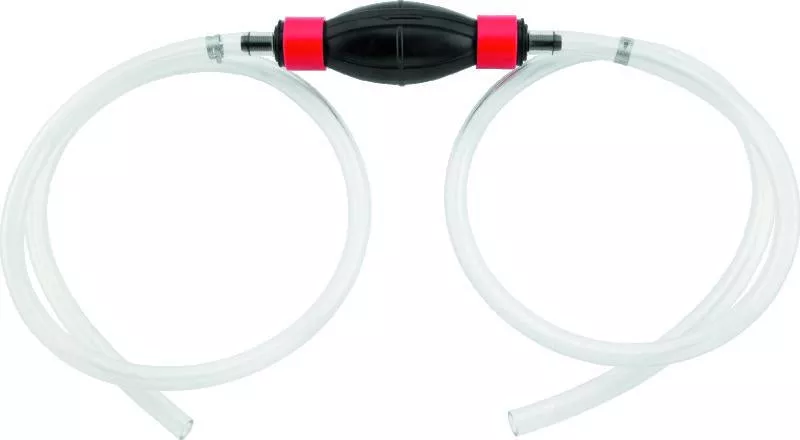 BikeMaster Fluid Extractor