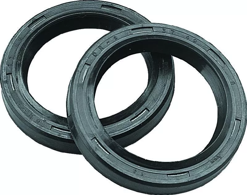 BikeMaster Fork Seal – 33 x 46 x 10.5
