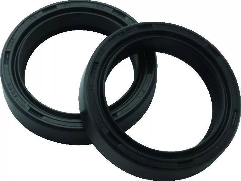 BikeMaster Fork Seal – 38 x 50 x 10.5