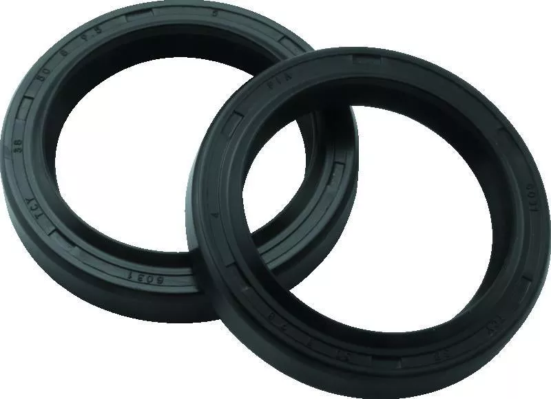 BikeMaster Fork Seal – 38 x 50 x 8/9.5