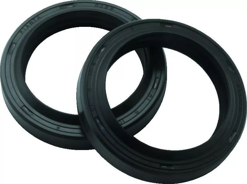 BikeMaster Fork Seal – 39 x 51 x 8/10.5