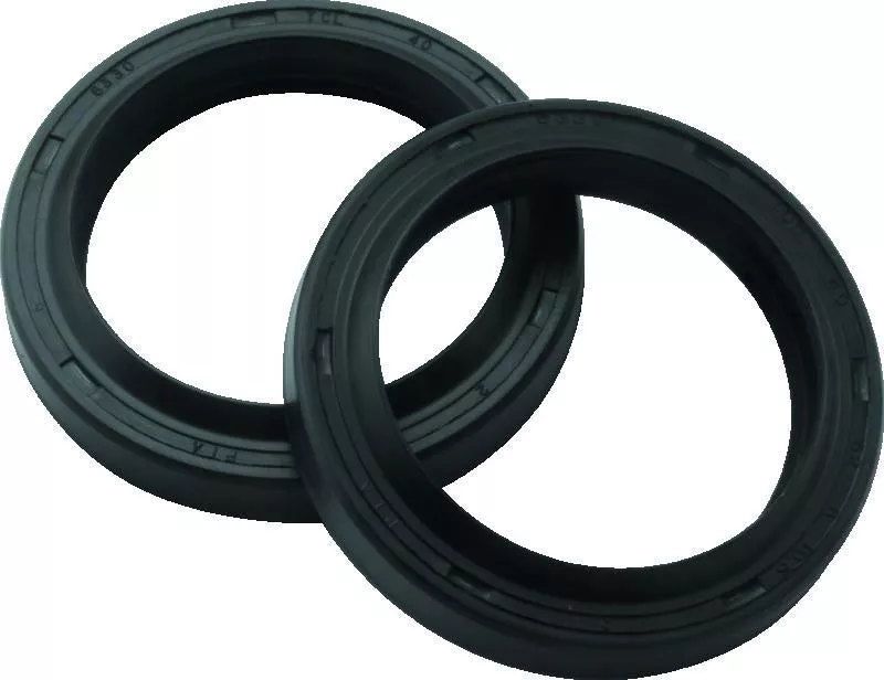 BikeMaster Fork Seal – 40 x 52 x 8/10.5