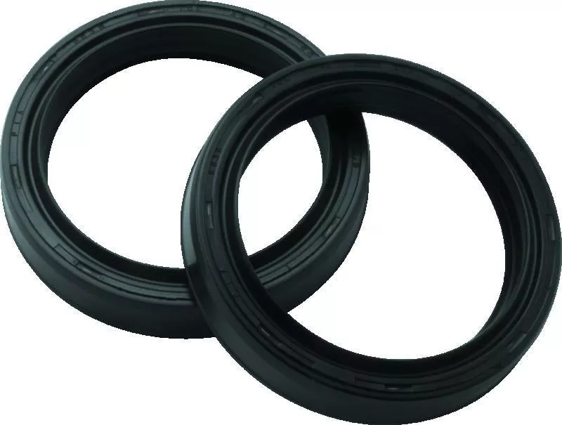BikeMaster Fork Seal – 43 x 55 x 9.5/10