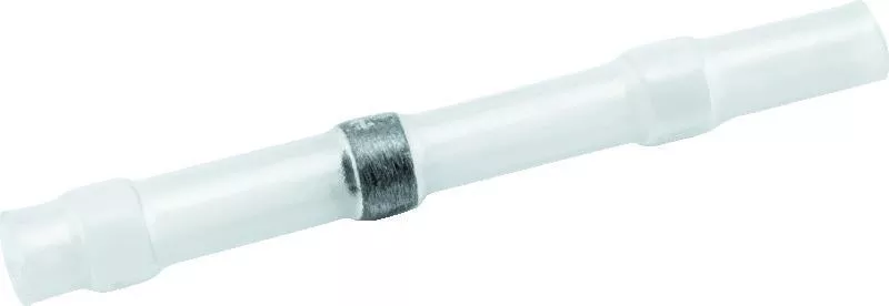 BikeMaster Heat Shrink Solder Connection - 0.2-0.5mm