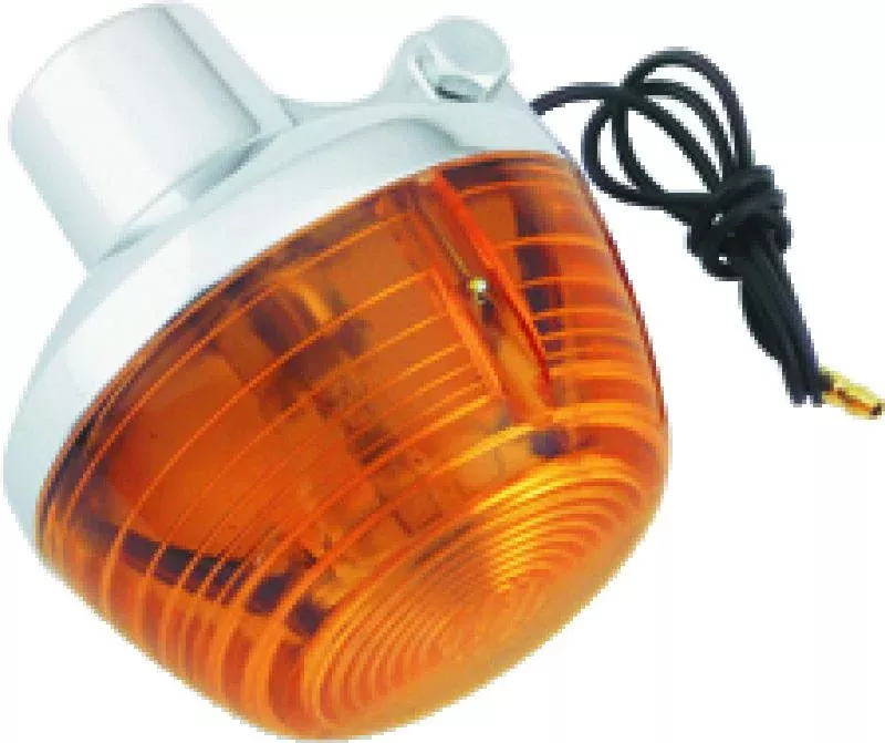 BikeMaster Honda Turn Signal – Front/Rear