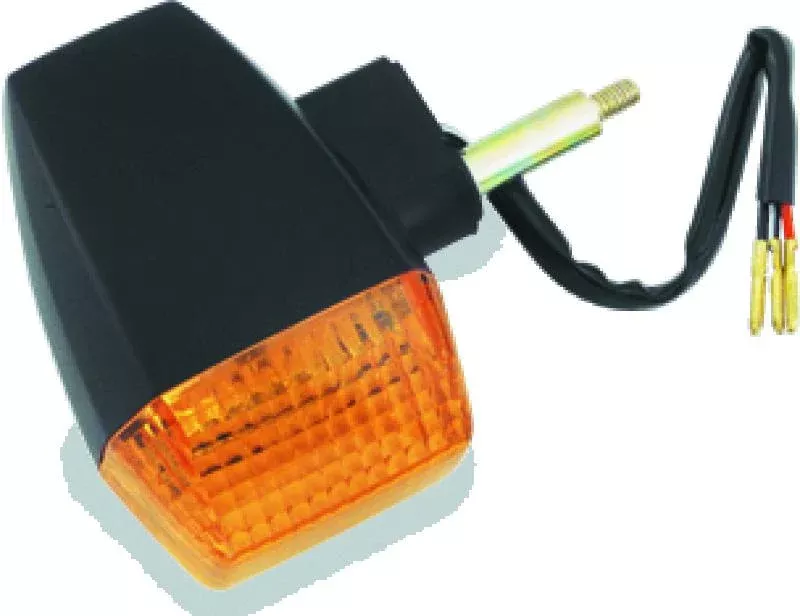 BikeMaster Kawasaki Turn Signal – Front