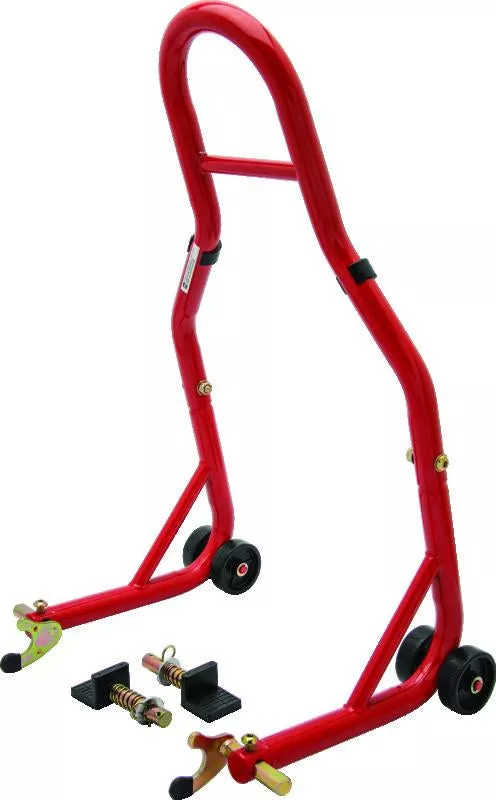 BikeMaster Lift Spool Stand – Rear