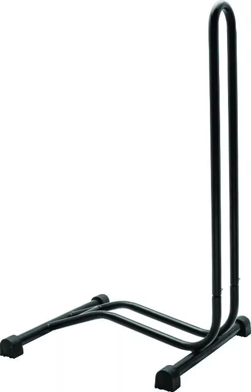 BikeMaster Mountain Bike Stand – Black