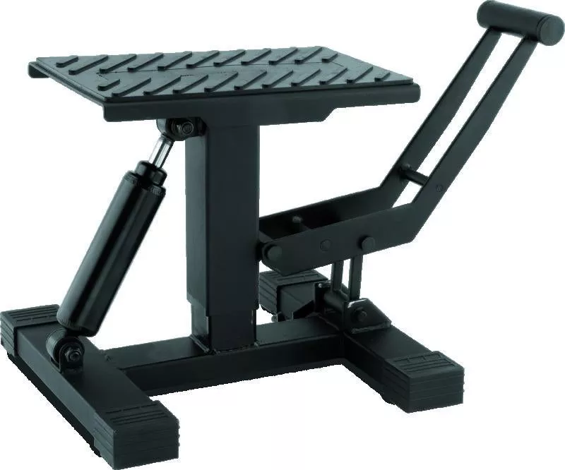 BikeMaster Stand – Easy Lift & Lower