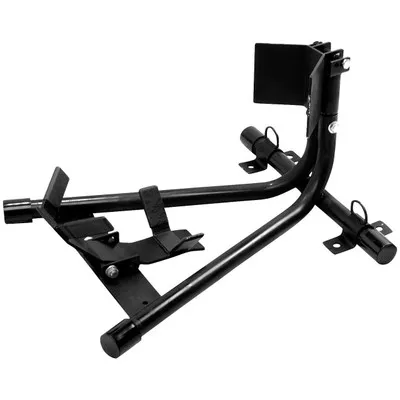 BikeMaster Universal Roll-On Stand