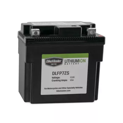 BikeMaster Yamaha YZF-R1 15-26 Lithium Ion Battery