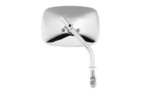 Biker's Choice OEM-Style Mirrors H-D # 91875-70TB -Heavy Duty