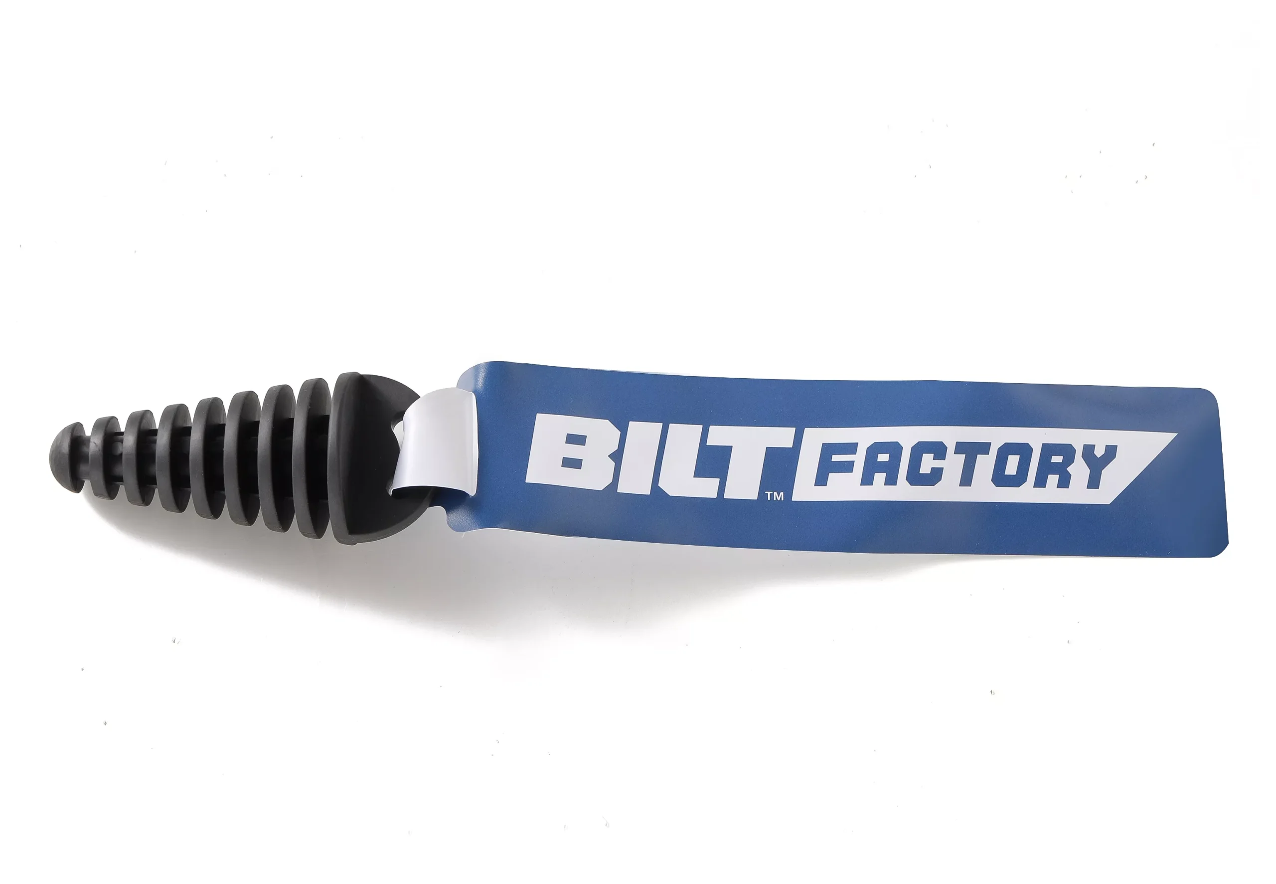 BILT FACTORY Silencer Plug