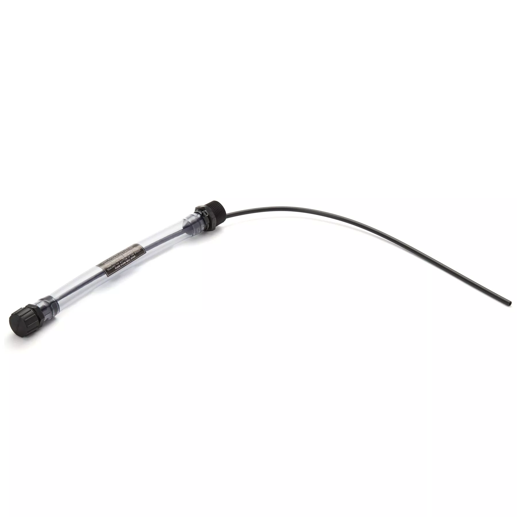 BILT FACTORY Utility Jug Hose