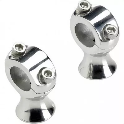 Biltwell 1.75 Inch Slimline Risers