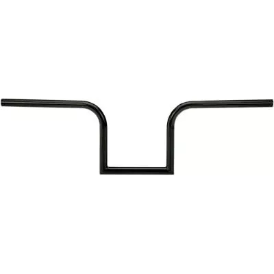Biltwell 1″ Frisco Handlebar, Black