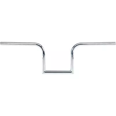 Biltwell 1″ Frisco Handlebar, Chrome