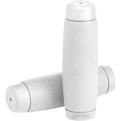 Biltwell 1″ Recoil Grips, White